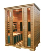 Copy of sauna